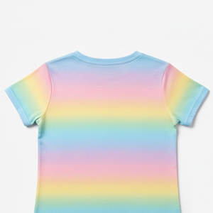 Camisetas de alta calidad para hombre y mujer, ropa casual de tela de algodón suave, diseñadas para la comodidad diaria, venta al por mayor de prendas de vestir. - Product Image 5