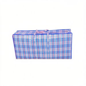 Sac fourre-tout BOSAS 100X70X28, paniers tissés durables et élégants pour un usage quotidien - Product Image 2