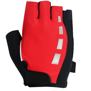 Nuevos Guantes de Motocross y Ciclismo 2026 OEM Personalizados, Ligeros, Cálidos, Antideslizantes, de Medio Dedo, para Gimnasio y Ciclismo al Aire Libre, Unisex - Product Image 2