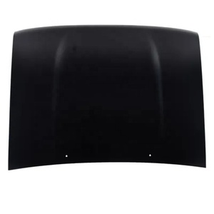 AUTO CAR BODY PARTS FRONT ENGINE COVER 53301-04020 53301-89124 HOOD for TOYOTA HILUX PICKUP 4RUNNER 1989~1995 <b>BONNET</b> - Product Image 1