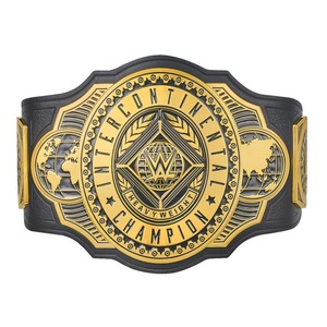 Ceinture de champion, nouveau design, ceintures de champion personnalisées, récompenses-médailles, lutte, boxe, MMA, taekwondo, ceinture de champion WWF - Product Image 1