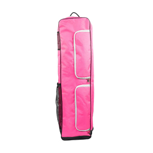 Bolsa de Equipo de Hockey sobre Césped Personalizada, Mochila Grande para Equipo Deportivo, Almacenamiento de Palos, Bolsa de Viaje para Entrenamiento de Equipo, Proveedor Mayorista - Product Image 5