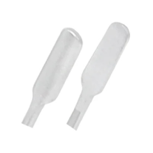 Pinza Expulsora de Glándulas de Meibomio, Manual, de Alta Precisión, 3x9 mm, para Microcirugía Oftálmica, de Acero Inoxidable Quirúrgico - Product Image 3