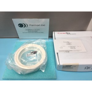Coorstek 4095082-001 <b>Ceramic</b> <b>Ring</b>, 8.775 OD x - Trusted Global Legacy Semiconductor Equipment and Parts at - Product Image 2