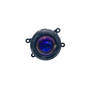 Bombilla de alta potencia Super Bright Spot Beam Offroad Spotlight Luces auxiliares Luces antiniebla Led para coche Luces antiniebla Led para motocicleta - Product Image 1