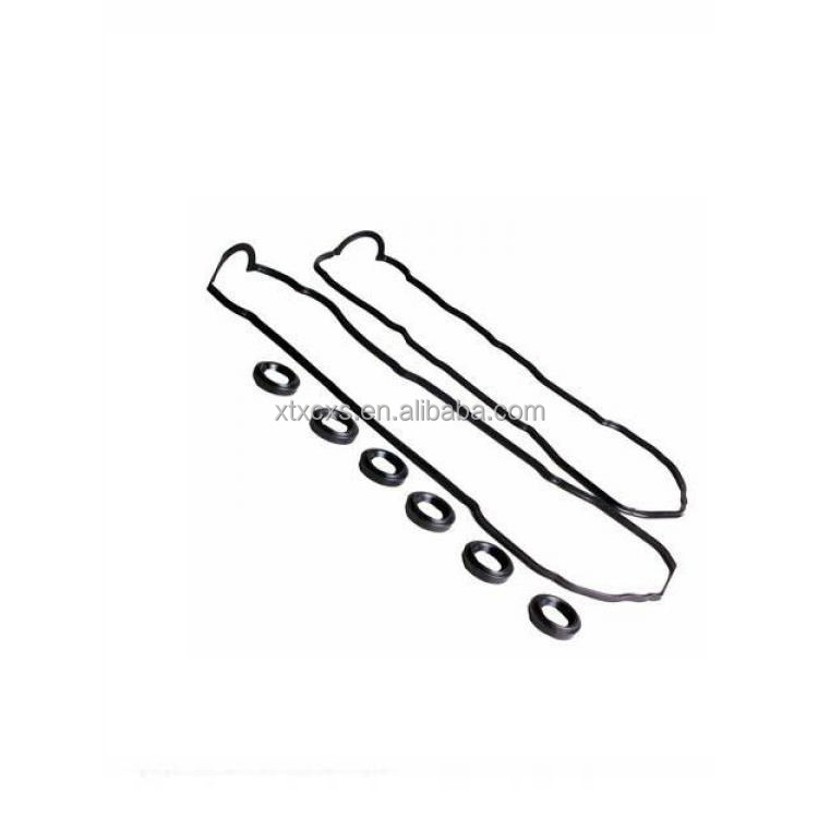 High-quality Cylinder Head Valve Cover Gasket for 3MZ 2MZ 1MZ FE