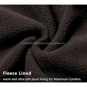 Sudaderas con Capucha de Algodón Suave, Sudadera Lisa, Diseño Unisex Personalizado, Sudaderas con Capucha de Forro Polar Cálido para Invierno - Product Image 6