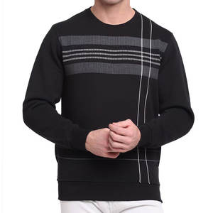 Nouvelle Collection 2026 – Sweat-shirt Décontracté Ample et Uni pour Homme, Fabriqué au Pakistan, Qualité Supérieure, Thermique, pour Adulte - Product Image 1