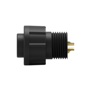 ขั้วต่อทองเหลืองแบบหล่อขึ้นรูป ขนาด B 3 ขา พร้อมสายเคเบิล กันน้ำระดับ IP67 250V 10A - Product Image 5