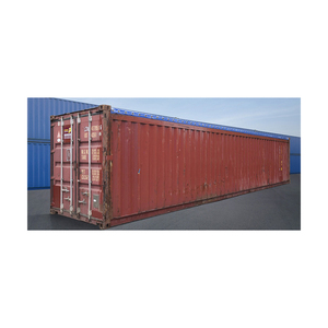 Cost Efficient Used <b>Shipping</b> Containers for <b>Shipping</b> Storage and Industrial Equipment Protection - Product Image 1