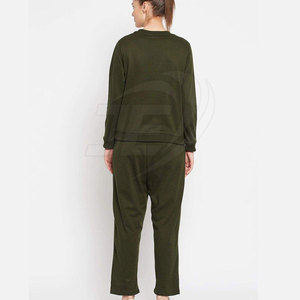 Nouveau style, design personnalisé, survêtement pour femmes, streetwear, respirant, survêtement pour femmes, nouvelle arrivée, survêtement pour femmes en vente en ligne - Product Image 4