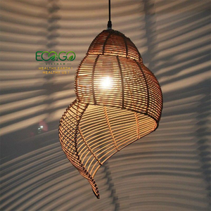 Handcrafted Customized <b>Bamboo</b> <b>Lantern</b> Durable Eco-Friendly Christmas Lighting for Indoor & Outdoor Spaces Eco2go Vietnam - Product Image 2