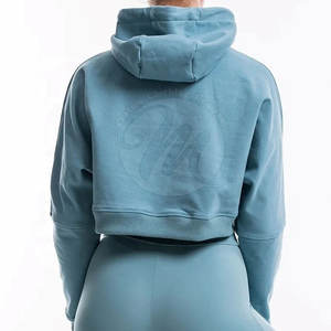 Sudaderas Cortas de Último Diseño, Sudaderas Cortas Más Vendidas, Sudaderas Cortas Ligeras de Alta Calidad para Uso Diario - Product Image 2