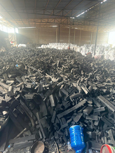 KHAYA CHARCOAL FROM FACTORY VIETNAM READY TO LOAD HIGH HEAT BEST QUALITY FOR <b>BBQ</b> RESTAURANT NO MIX - BIWOOD COMPANY - Product Image 6