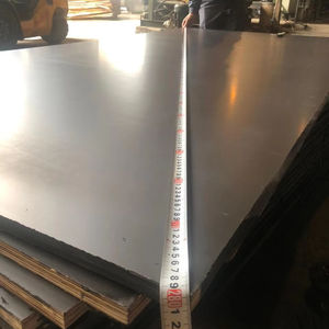 Contreplaqué filmé 4x8 18mm d'épaisseur E2 pour décoration, entrepôt, fabrication Vietnam, placage de première qualité Fomex Greenwood - Product Image 1