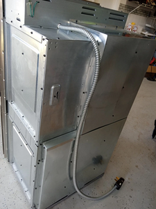 Horno Doble con Monograma G-E - Product Image 5