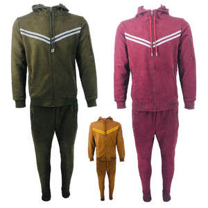 Econex Sports 2025 Custom Men's Cargo Jogger Pantalones Color sólido Tallas grandes Venta al por mayor Pantalones de chándal con capucha para primavera invierno - Product Image 1