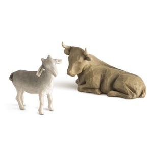 Figurines et sculptures en bois de pin, fabrication sur mesure, vente en gros |   Aqdus Saleem Inde - Product Image 6