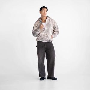 MOVATEXTILES Vente en gros de sweats à capuche et de sweat-shirts luxueux pour l'hiver, prix de gros, fabriqués au Pakistan, sweats à capuche de la meilleure qualité - Product Image 1