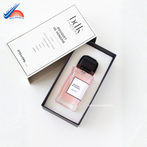 Luxury Rigid Perfume <b>Gift</b> Box with Custom Logo | Magnetic Closure Design - Product Image 3