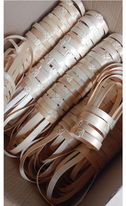 <b>Bamboo</b> Cup Holder Provided For Coffee Shop Chains Retail Gift Collections <b>Table</b> Decor Projects International Wholesale Supply - Product Image 2