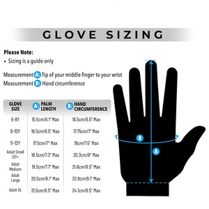 Racing <b>Gloves</b>-Durable & Thermal Full Finger Windproof Polyurethane Coated Hand <b>Grips</b> for Technicians Outdoor Workshop Settings - Product Image 2