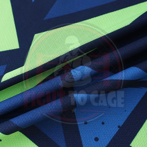 T-shirts graphiques sublimés pour hommes, design tendance, respirants, écologiques, coupe confortable pour la salle de sport, l'entraînement et le quotidien - Product Image 6