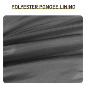 Sacco a Pelo Leggero, Impermeabile e Compatto per Climi Freddi e Caldi, Ideale per Backpacking ed Escursionismo - Rosso - Product Image 3