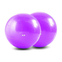 Bolas de ejercicio tonificantes para entrenamiento de fuerza y fisioterapia Productos deportivos y de entretenimiento