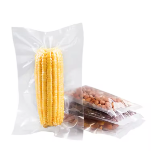 Emballage alimentaire en sachet rétractable LDPE/HDPE/PA, fabricant de solutions durables, personnalisation des tailles, résistance des barrières, au Vietnam - Product Image 3