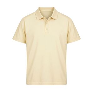 Camisas Polo de Algodón Piqué para Hombre al por Mayor, Bordado Personalizado, Marca Privada para Marcas Minoristas Estadounidenses, Suministro de Marcas Estadounidenses - Product Image 1