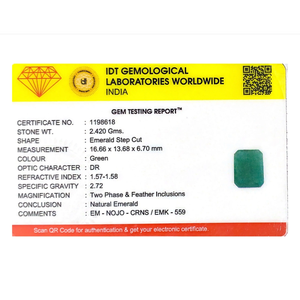 Certified Wholesale Lot 12.1 Carat Natural Zambian Emerald Loose Gemstone Pear Brilliant Cut - Product Image 4