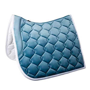 Almohadillas de Satén para Montar a Caballo al Mejor Precio, con 12 Meses de Garantía y Logotipo Personalizado - Product Image 1