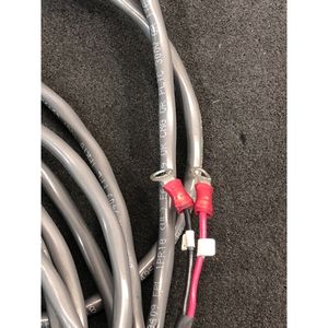 สายรัด Aziva 604695-01, 24VDC PWR, DB KEY, 170893 - อุปกรณ์และอะไหล่เซมิคอนดักเตอร์ระดับโลกที่เชื่อถือได้ - Product Image 1