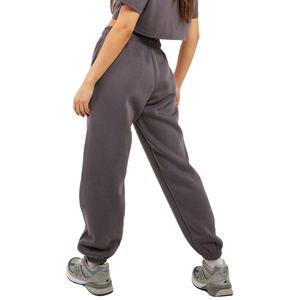 Pantalones Jogger de Alta Calidad para Mujer, Cintura con Cordón Ajustable, Pantalones de Invierno para Mujer, Logotipo Personalizado, Jogger de Spandex y Algodón para Mujer - Product Image 6
