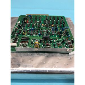 Placa de Análisis Rigaku 9377-0060, PCB, H.S.N CAU + - Equipo y Piezas de Semiconductores de Confianza de Marca Global - Product Image 5