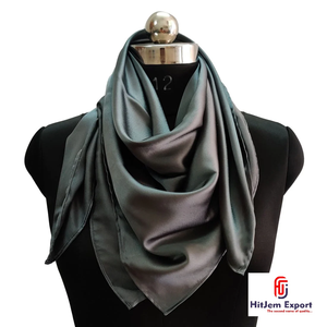 High Quality Cotton Modal Viscose <b>Scarf</b> Manufacturer Private Label Custom Branding Low MOQ OEM ODM Fabric Product Factory - Product Image 3
