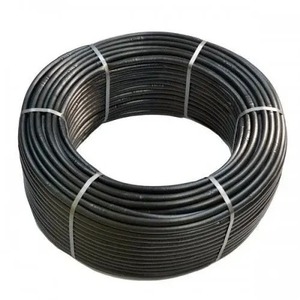 Tubería de Riego por Goteo Redonda de 12mm y 20mm, de Polietileno Resistente, para Soluciones de Riego Agrícola Inteligente en India - Product Image 2
