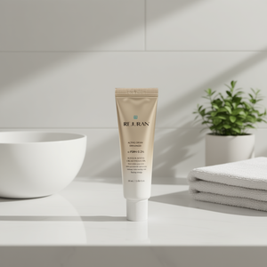 Crema Facial Activa REJURAN Enhanced 50ml con C-PDRN, Ceramidas, Péptidos y Ácido Hialurónico para Reparación de la Barrera Cutánea e Hidratación Profunda - Product Image 3