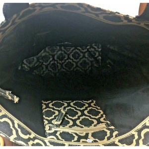 Bolsas de playa de yute reutilizables ecológicas, logotipo impreso personalizado y mango de algodón teñido, Material de PC para uso diario o embalaje - Product Image 3