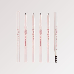 ดินสอเขียนคิ้ว DEARMAY Korean K-Beauty The Chic Eyebrow Pencil 0.18 กรัม ผลิตในเกาหลี เครื่องสำอางเขียนคิ้ว - Product Image 5