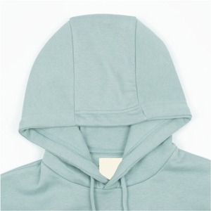Sudaderas con Capucha para Hombre, Más Vendidas, con Logotipo Personalizado, Nuevo Estilo, Color Sólido, Diseño Popular, Ropa Casual de Invierno - Product Image 4