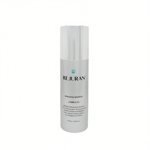 REJURAN 45ml Emulsione Rinfrescante Leggera C-PDRN con Acido Ialuronico e Centella per l'Equilibrio Olio-Acqua, Crema Viso Lenitiva - Product Image 3
