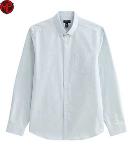 <b>Men's</b> Solid <b>White</b> Button Down Collar Dress <b>Shirt</b> <b>Long</b> <b>Sleeve</b> Casual Top Button Front <b>Shirt</b> Work <b>Shirt</b> Premium Quality - Product Image 5