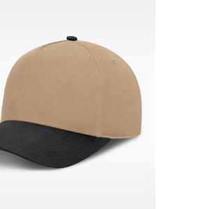 Wholesale Customize <b>Plain</b> <b>Baseball</b> <b>Cap</b> Adjustable Fit Unisex Casual Headwear Made With Soft Fabric Factory Bulk Stylish Hat - Product Image 5
