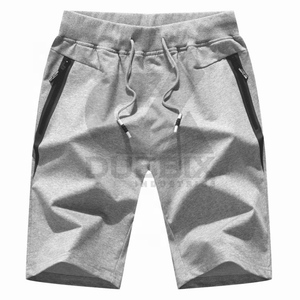 Pantalones Cortos Deportivos para Hombre, Cintura Media, Poliéster/Nailon, 100% Transpirables, Ecológicos, Casuales, de Verano, Secado Rápido, Servicio OEM - Product Image 5