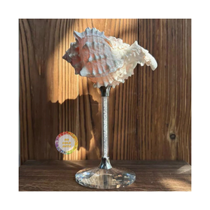 Soporte de Cristal Hecho a Mano, Diseño Clásico, Apto para Lavavajillas, en Caja de Regalo, Artículo Decorativo para Regalo - Product Image 6