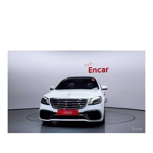 เมอร์เซเดส-เบนซ์ เอส-คลาส เอส400แอล ดี 4เอ็มเอทีซี กรกฎาคม 2017 ระยะทาง 138,439 กม. ดีเซล เกียร์อัตโนมัติ เบาะหนัง พวงมาลัยซ้าย กล้องมองหลัง - Product Image 3