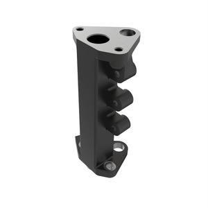 Carcasa de Rodamiento para Tractor ZANGO R105173 Sin Rodamiento, Pieza de Repuesto para Maquinaria Agrícola - Product Image 3