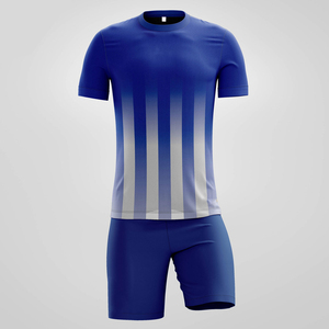 Unisex Handball Uniform <b>Soccer</b> Jersey Wholesale Set High Quality Sublimation Custom Team Sportswear 100% Polyester Quick Dry - Product Image 4